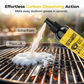 🍖 Nettoyant Universel pour Barbecue 🧼 Dissout la graisse carbonisée sans effort