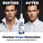 Spray fixateur de tissu à tenue impeccable