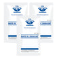 🧑‍🍳🧊 Coagulant pour huiles usagées – transforme l'huile liquide en bloc solide, nettoyage sans dégâts !