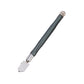💎 50 % DE RÉDUCTION EN CE MOMENT ! 🔪 Coupe-verre professionnel à diamant avec poignée en alliage d'aluminium et roulette – pour le verre épais et la céramique – idéal pour la rénovation 🏗️