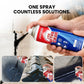 🔥Offre spéciale : 50 % de réduction !🔥 Spray d’étanchéité imperméable pour réparer les fuites