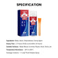 🔥Offre spéciale : 50 % de réduction !🔥 Spray d’étanchéité imperméable pour réparer les fuites
