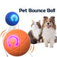 🥳 GRANDE PROMO 2026 🥳 💞 Plus de 50 000 exemplaires vendus ! 👵❤️ -50 % DE RÉDUCTION ! Bestseller : balle rebondissante interactive intelligente pour animaux domestiques