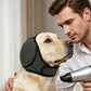 🐾🐶【Promotion】🏊‍♂️Cache-oreilles pour chiens contre l'anxiété et l'eau | Néoprène | Insonorisant🔇💧