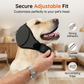 🐾🐶【Promotion】🏊‍♂️Cache-oreilles pour chiens contre l'anxiété et l'eau | Néoprène | Insonorisant🔇💧