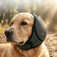🐾🐶【Promotion】🏊‍♂️Cache-oreilles pour chiens contre l'anxiété et l'eau | Néoprène | Insonorisant🔇💧