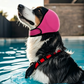 🐾🐶【Promotion】🏊‍♂️Cache-oreilles pour chiens contre l'anxiété et l'eau | Néoprène | Insonorisant🔇💧