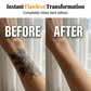 Correcteur imperméable, résistant à la transpiration et couvrant les tatouages