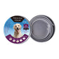 🐶 50% DE RÉDUCTION 🐱 Collier anti-puces & anti-tiques – Protection 8 mois, ajustable & imperméable – Idéal pour chiens et chats – efficace et sans danger 🌿✨