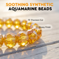 Bracelet en cristal synthétique - Un cadeau tissé avec amour