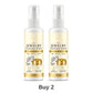Spray nettoyant pour bijoux anti-oxydation
