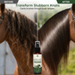 Spray lissant pour crinière et queue de cheval