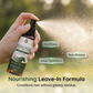 Spray lissant pour crinière et queue de cheval