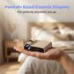 Veilleuse portable à projection LED