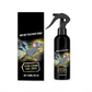 Spray répulsif anti-rongeurs efficace pour voitures
