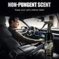 Spray répulsif anti-rongeurs efficace pour voitures