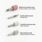 Polisseuse à ongles électrique professionnelle