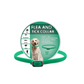 ⏰🔥OFFRE À DURÉE LIMITÉE : 50 % DE RÉDUCTION !🔥PLUS DE 50 000 EXEMPLAIRES VENDUS ! Collier anti-nuisibles pour animaux de compagnie à base d'huiles essentielles naturelles