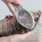 -50% Aujourd’hui 🔥🐟 Écailleur à Poisson Portable