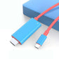 🎮🔥 Câble adaptateur USB-C vers HDMI pour Nintendo Switch affichage HD instantané plug-and-play sans pilote ✨