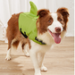 🐶 60% OFF NOW! 🦈 Adjustable Shark-Shaped Dog Life Vest – Bright colour & reflective trim – Buoyant & secure – perfect for pool, beach or boating – fun and safe 🌊✨