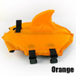 🐶 60% OFF NOW! 🦈 Adjustable Shark-Shaped Dog Life Vest – Bright colour & reflective trim – Buoyant & secure – perfect for pool, beach or boating – fun and safe 🌊✨