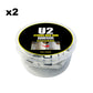 Mastic de réparation métallique multi-usages
