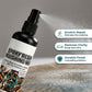 Spray de polissage pour résine haute brillance