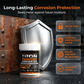 Convertisseur de rouille professionnel liquide