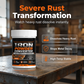 Convertisseur de rouille professionnel liquide