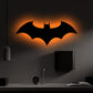 🦇Veilleuse chauve-souris 7 couleurs🌙