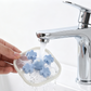 Filtre flottant pour peluches et poils d'animaux pour lave-ling