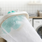 Filtre flottant pour peluches et poils d'animaux pour lave-ling