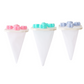 Filtre flottant pour peluches et poils d'animaux pour lave-ling