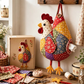 ⌛Offre à durée limitée - Kit de couture pour porte-mouchoirs animaux à faire soi-même
