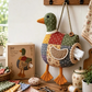 ⌛Offre à durée limitée - Kit de couture pour porte-mouchoirs animaux à faire soi-même