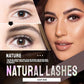 🥳BONNES AFFAIRES 2026🥳💞50 K+ VENDUS !👁️✨Faux cils réutilisables autocollants – pas de colle nécessaire, il suffit d’appuyer et c’est prêt. Boucle naturelle, réutilisables et faciles à retirer. Un véritable atout beauté ! 💕🌸