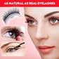 🥳BONNES AFFAIRES 2026🥳💞50 K+ VENDUS !👁️✨Faux cils réutilisables autocollants – pas de colle nécessaire, il suffit d’appuyer et c’est prêt. Boucle naturelle, réutilisables et faciles à retirer. Un véritable atout beauté ! 💕🌸