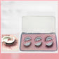 🥳BONNES AFFAIRES 2026🥳💞50 K+ VENDUS !👁️✨Faux cils réutilisables autocollants – pas de colle nécessaire, il suffit d’appuyer et c’est prêt. Boucle naturelle, réutilisables et faciles à retirer. Un véritable atout beauté ! 💕🌸