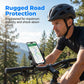 🎉 Soldes 2026 — Plus de 42 000 vendus ! 🚴‍♂️ Support de téléphone pour vélo à fixation rapide – Système de verrouillage sécurisé et rembourrage antichoc 📱