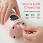 📢📢50% DE RÉDUCTION !! ⏰ Mixeur Portable Rechargeable USB
