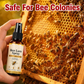 Spray attirant portable pour essaims d'abeilles