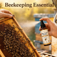 Spray attirant portable pour essaims d'abeilles