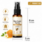 Spray attirant portable pour essaims d'abeilles