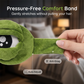 Masque de sommeil grenouille 3D amusant