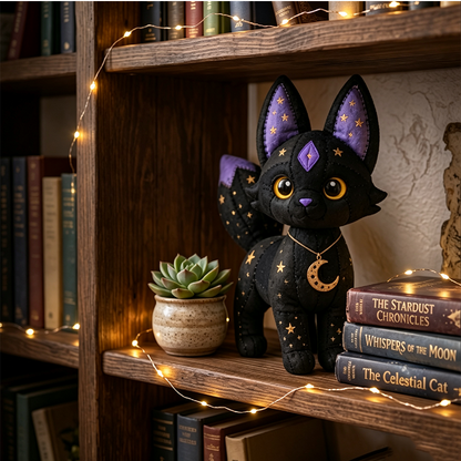 🔥Vente flash 2026 : 50 % de réduction ✨⚡ Plus de 50 000 vendus ! 🎁🧵🌙 Kit de couture pour débutants – peluche céleste, tout-en-un, cadeau magique à faire soi-même !