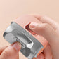 Coupe-ongles électrique rechargeable pour bébé avec lumière