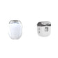 Coupe-ongles électrique rechargeable pour bébé avec lumière