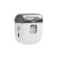 Coupe-ongles électrique rechargeable pour bébé avec lumière