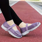 Sandales de marche respirantes en maille pour femmes